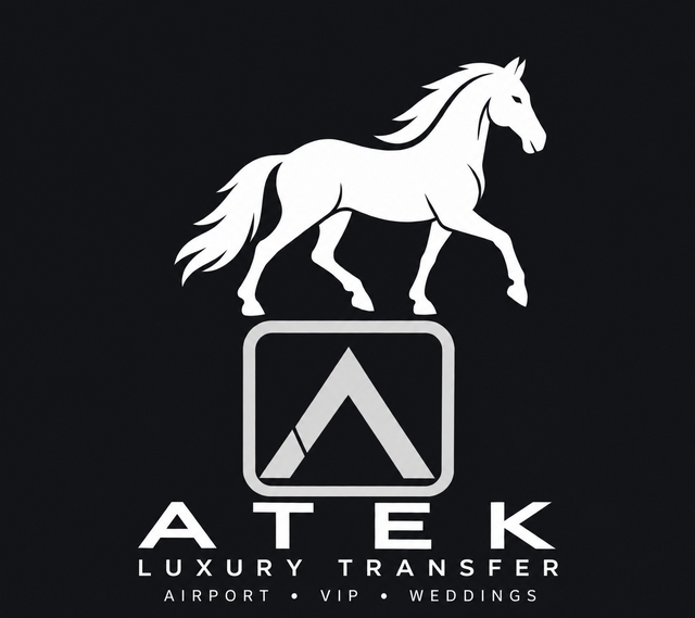 ATEK — Luxury Transfer